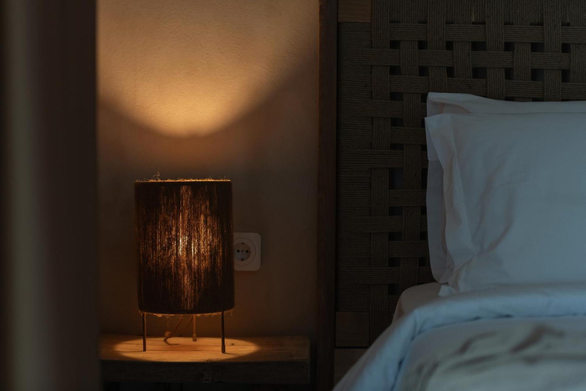 Bungalows Iphigenia 페프코초리 외부 사진