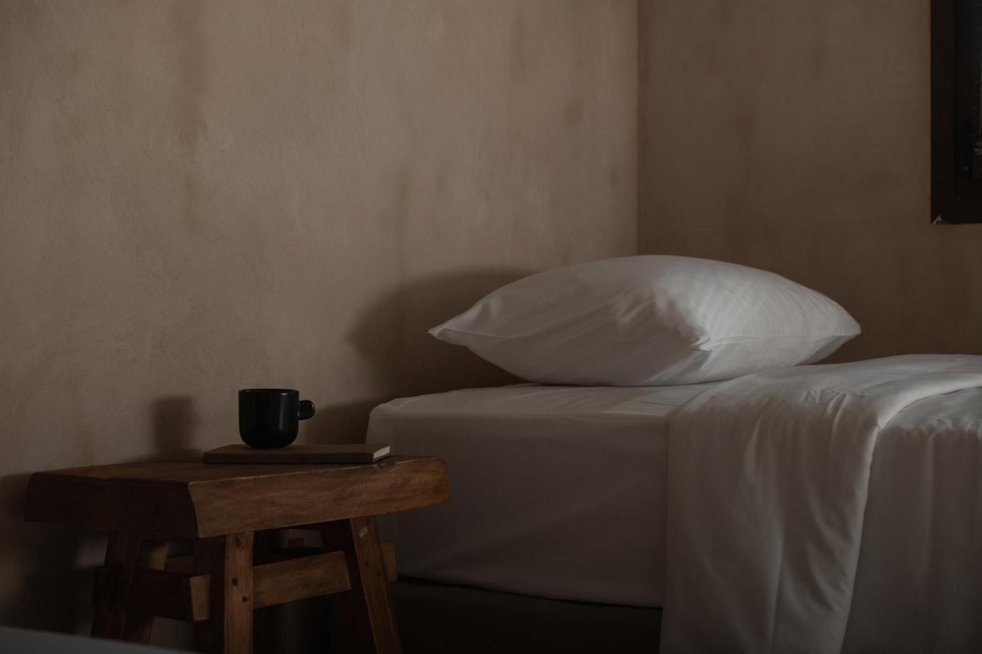 Bungalows Iphigenia 페프코초리 외부 사진